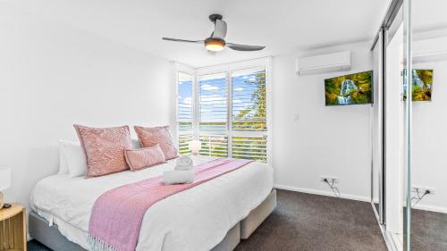 Mirage 801, Tuncurry (fotografie 6)