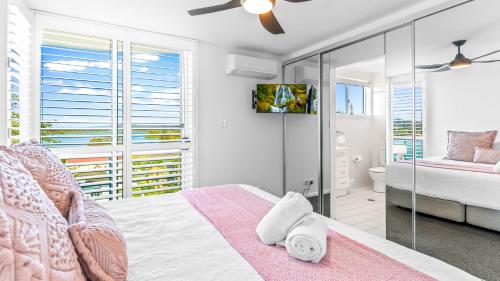 Mirage 801, Tuncurry (fotografie 7)