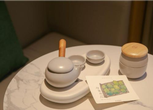 北京星瑞季安酒店管理有限公司 - Miniatura 4