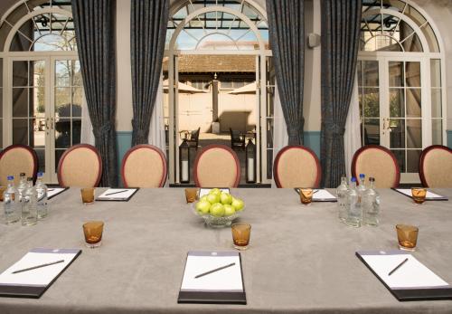 72401743 Cliveden House - an Iconic Luxury Hotel