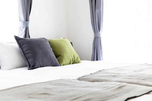 Amp Flat TFK西新駅前의 주변 풍경사진