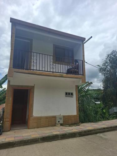 Penthouse - Altos de Iguaque, Gámbita (Foto 7)
