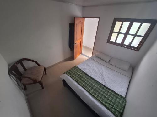Penthouse - Altos de Iguaque, Gámbita (Foto 3)
