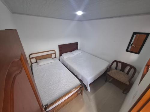 Penthouse - Altos de Iguaque, Gámbita (Foto 4)
