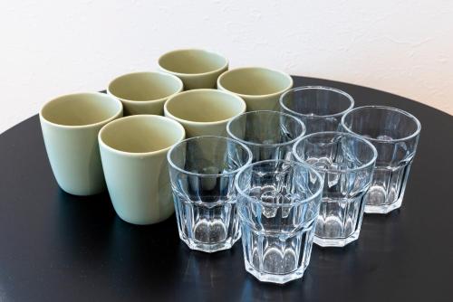 Amp Flat TFK西新駅前 in Nishijin