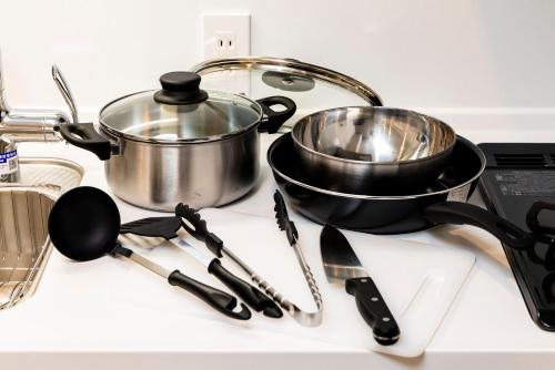 Amp Flat TFK西新駅前 in Nishijin