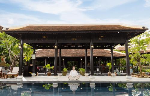 Sứ Retreat Hoi An - Riverfront Resort, Hoi An