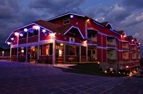 Hotel do Papai Noel - Itatiaia Hotel do Papai Noel - Itatiaia