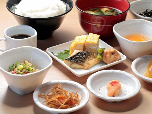 A&Bee HOTEL - 식음료(F&B)