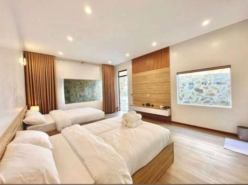 Mộc Sơn Homestay