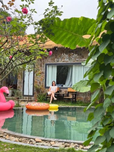 Mộc Sơn Homestay