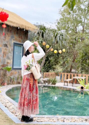Mộc Sơn Homestay