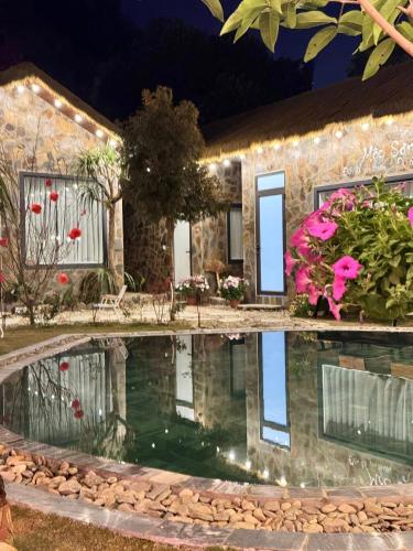 Mộc Sơn Homestay