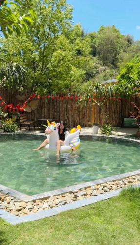Mộc Sơn Homestay