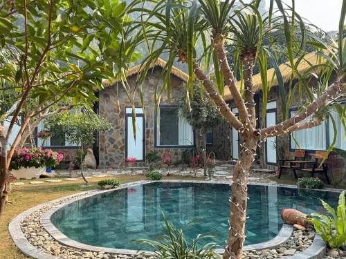 Mộc Sơn Homestay