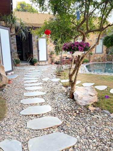 Mộc Sơn Homestay