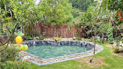 Mộc Sơn Homestay
