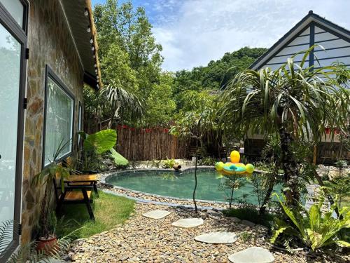 Mộc Sơn Homestay