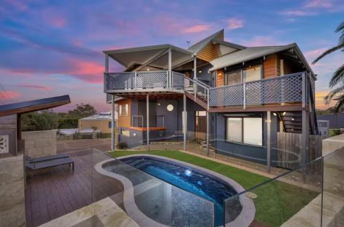Endless Summer Beach House – khách sạn tại Falcon