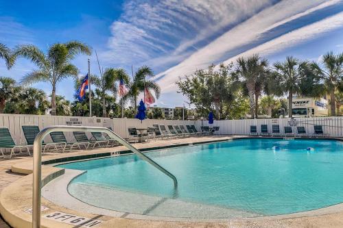 Holiday Villas II 405