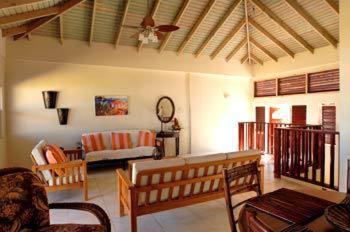 Facilities, Grooms Beach Villa & Resort in Calliste