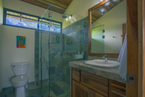 La Finca Lodge, Fortuna (foto 10)