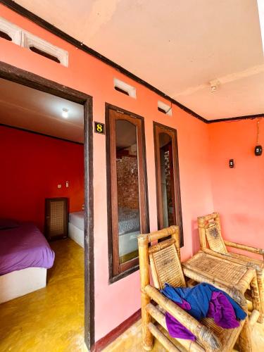 Excellent room comfort & quality