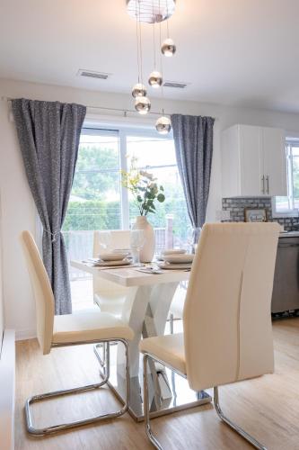 Maison Spacieuse 3CH Piscine et Jardin Privé (Maison Spacieuse 3CH Piscine et Jardin Prive) in Longueuil (QC)