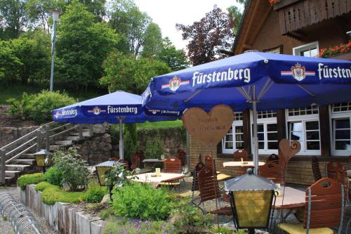 Have, Hotel Adler Barental in Feldberg ( Baden Wuerttemberg )