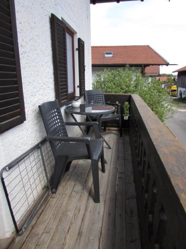 Biererhof in Grassau