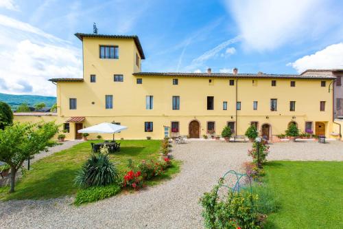 Fattoria il Casone, Monteriggioni