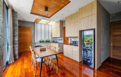 The Height Khaoyai near Gran Monte Vineyard