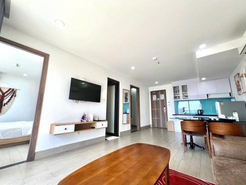 TDMAISON Hotel & Apartment in Phường 8