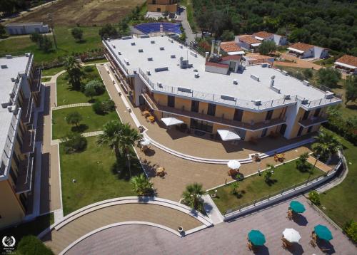 Royals Gate皇家大门图片