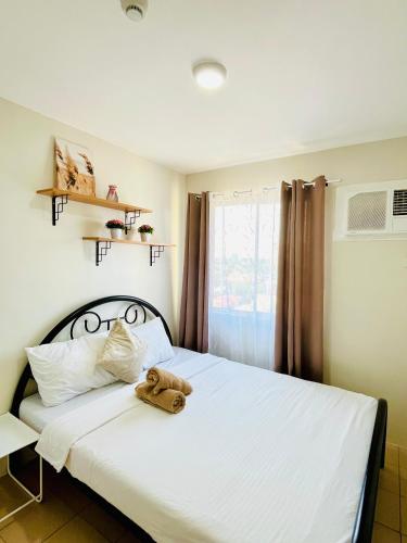 Two Bedroom Condo Unit 2920 - One Spatial Iloilo