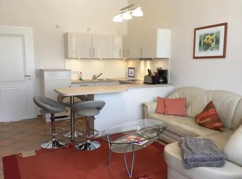 Villa Jasmin - App 7 in Heringsdorf, Deutschland