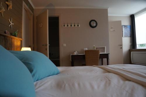 B&B Oesterhoeve