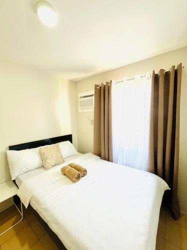 Two Bedroom Condo Unit 2920 - One Spatial Iloilo