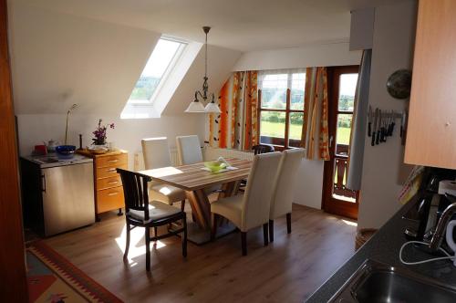 Pension Wolkenreich - image 9