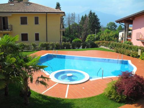 Apartment at Garda Lake