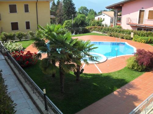 Apartment at Garda Lake