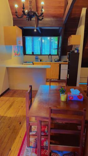 MIRZ Accomodation in Puerto del Pacífico