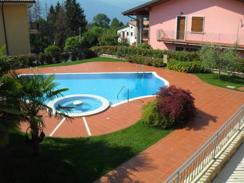 Apartment at Garda Lake