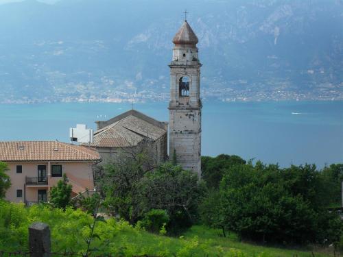 Apartment at Garda Lake