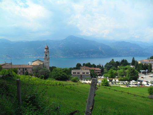 Apartment at Garda Lake