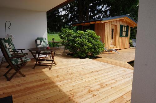 Pension Wolkenreich - image 10