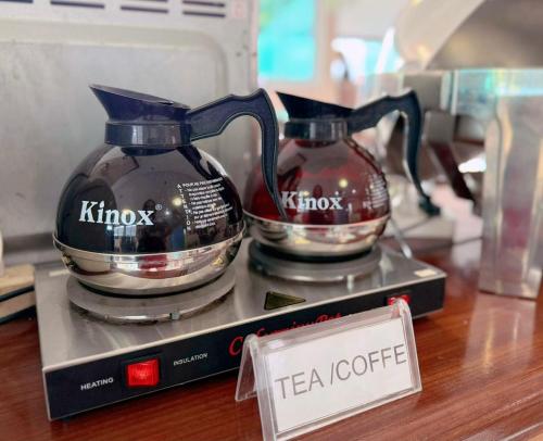 Facilities, Budget Nest Vang Vieng in Ban Xieng Lom