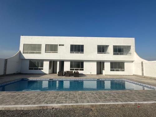 CAMPO AZUL Cerro Azul