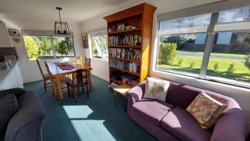 Silver Sands - Cooks Beach Holiday Home, Cooks Beach (foto 7)