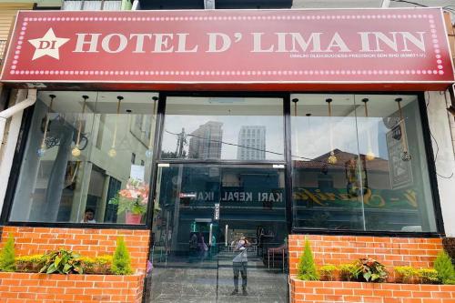 Hotel Dlima Inn Bukit Bintang, Kuala Lumpur